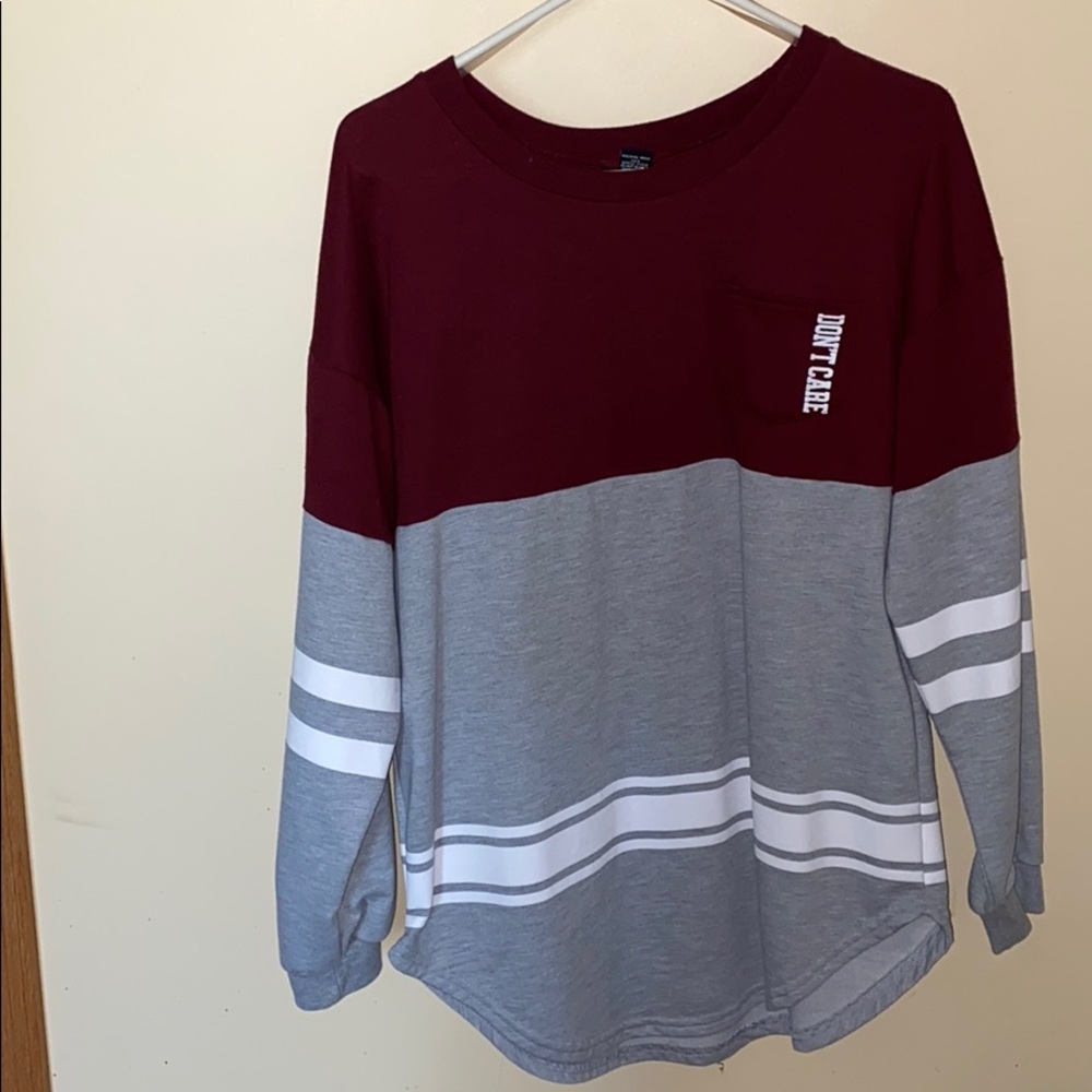 Rue21 shirt